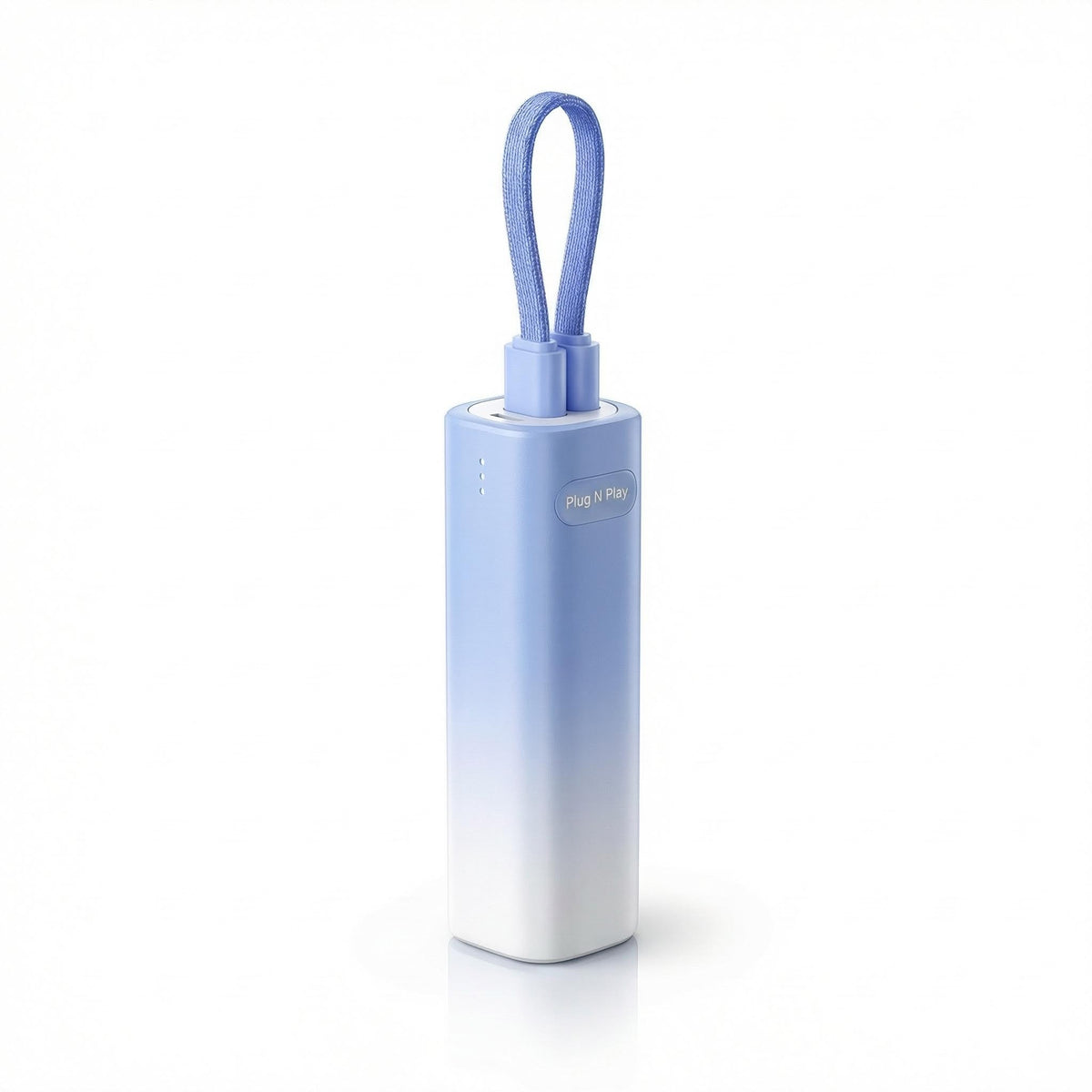 SnapCharge™ Przenośny powerbank