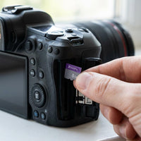 Micro-SD Memory Card Ultra