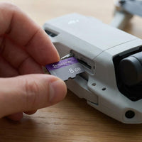 Micro-SD Memory Card Ultra