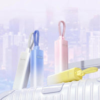 SnapCharge™ Przenośny powerbank