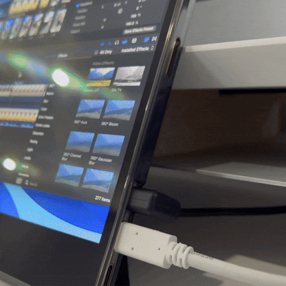 MonoFlex™ Monitor