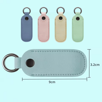 SnapCase™ – SnapStick bezpiecznie przechowywany