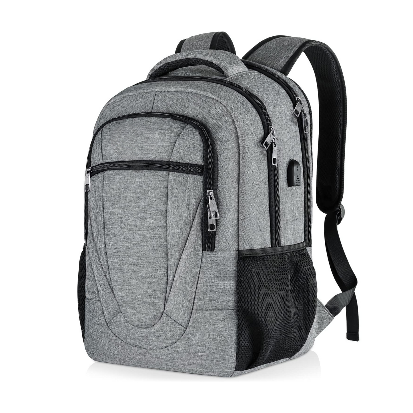 OptiPack™ — Wielofunkcyjny Plecak