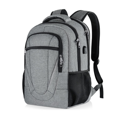 OptiPack™ — Wielofunkcyjny Plecak