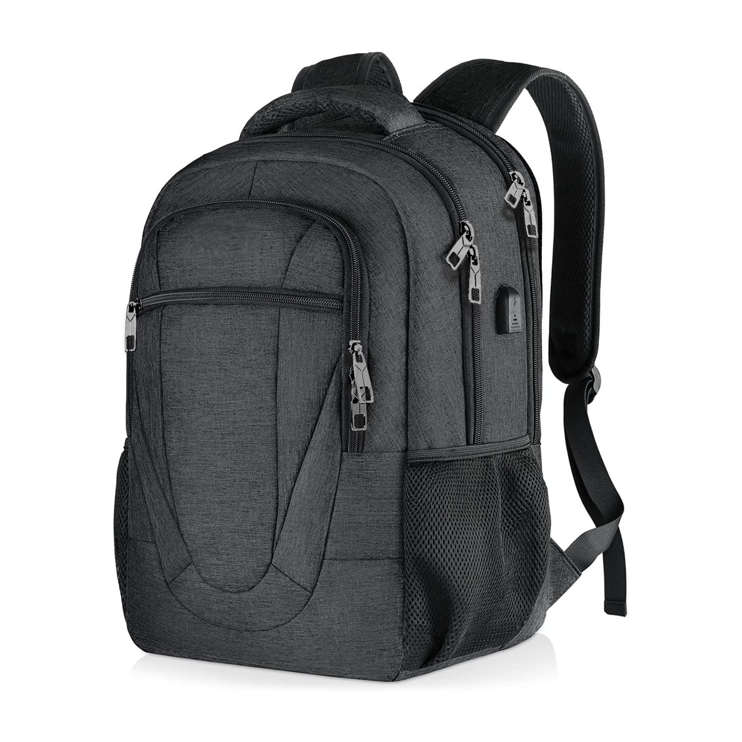 OptiPack™ — Wielofunkcyjny Plecak
